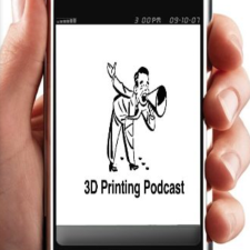 3d printing podcast